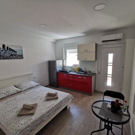 Apartamento Twins Pula Exterior foto