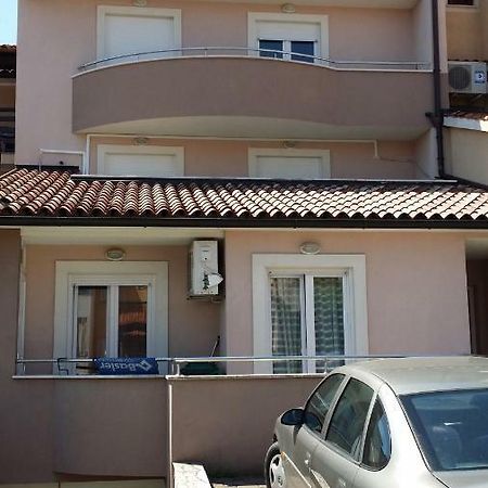 Apartamento Twins Pula Exterior foto