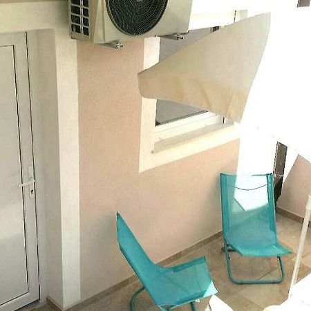 Apartamento Twins Pula Exterior foto