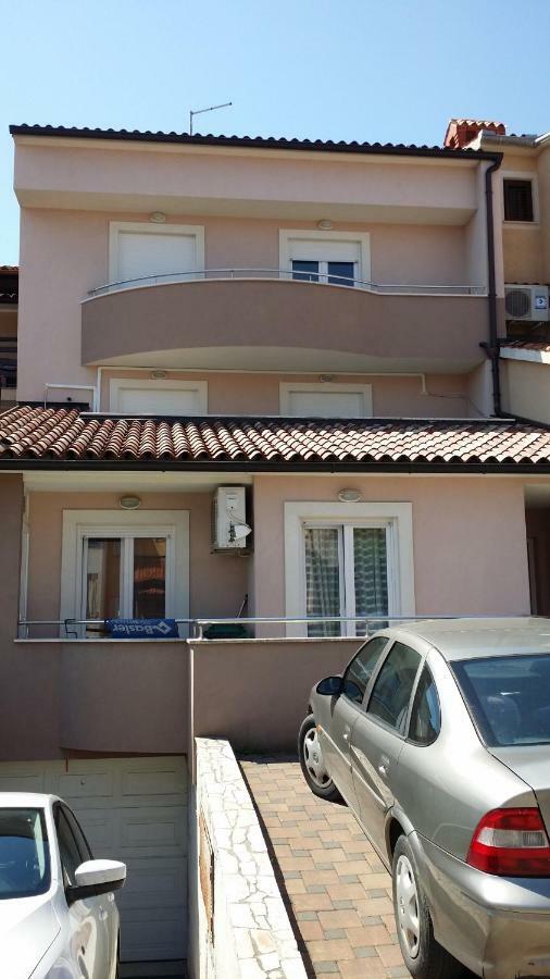 Apartamento Twins Pula Exterior foto