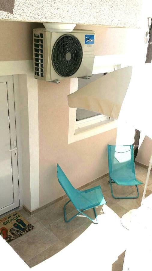Apartamento Twins Pula Exterior foto